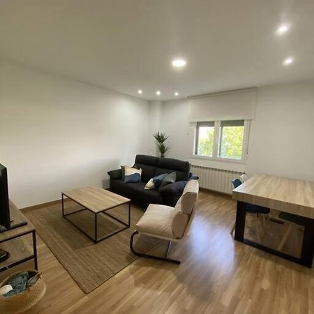 Apartamento Nya Zamora Exterior foto