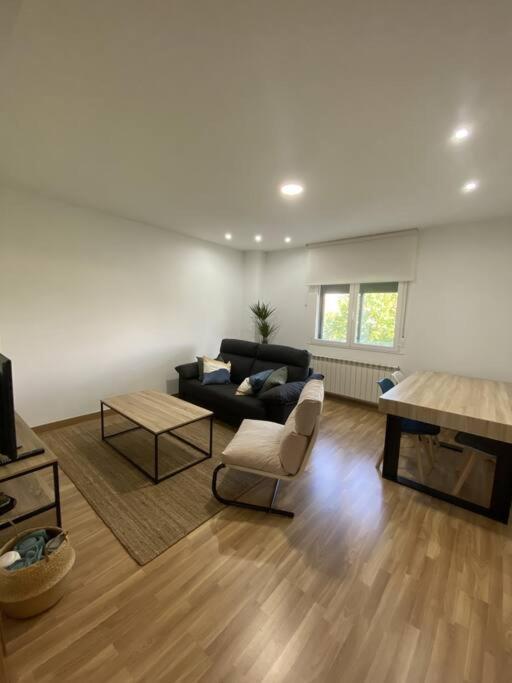 Apartamento Nya Zamora Exterior foto